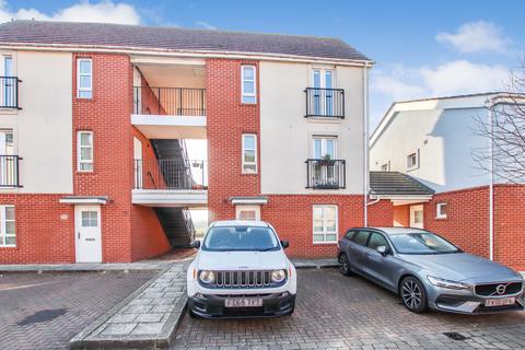1 bedroom apartment to rent, Pigot Way, LINCOLN