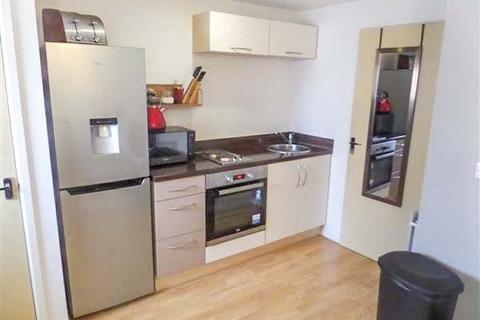 1 bedroom apartment to rent, Pigot Way, LINCOLN