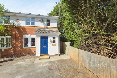 3 bedroom semi-detached house for sale, Challinor, Harlow