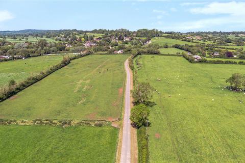 Land for sale, Whedan Farm, Buckhorn Weston, Gillingham, Dorset, SP8