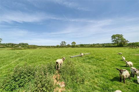 Land for sale, Whedan Farm, Buckhorn Weston, Gillingham, Dorset, SP8