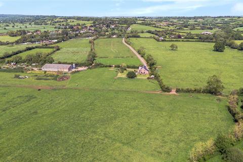 Land for sale, Whedan Farm, Buckhorn Weston, Gillingham, Dorset, SP8