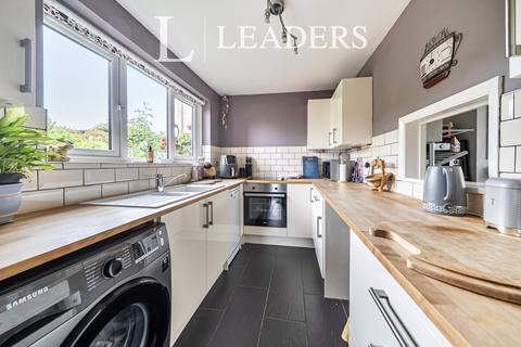 1 bedroom apartment for sale, Orchard Crescent, Horsmonden, Tonbridge