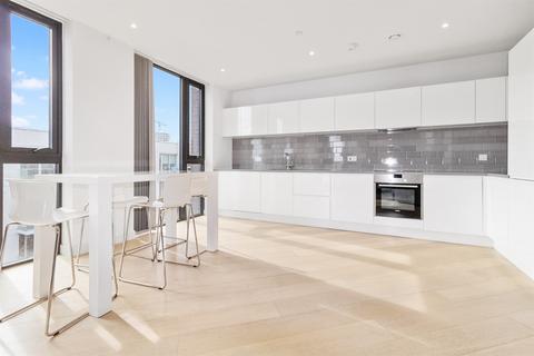 undefined, Echo Court, E16
