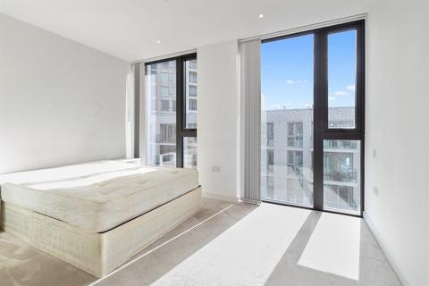 undefined, Echo Court, E16
