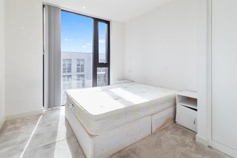 undefined, Echo Court, E16