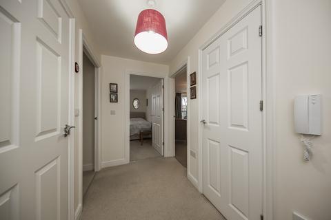 2 bedroom flat for sale, Park House, Tunbridge Wells, Kent