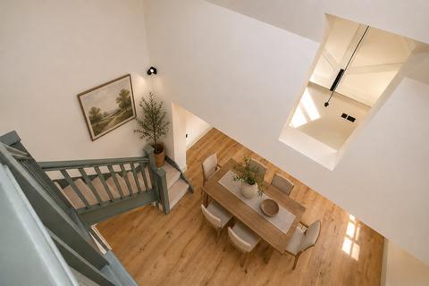2 bedroom terraced house for sale, The Courtyard, Wisley Lane, Wisley, GU23