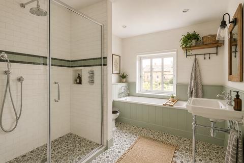 2 bedroom terraced house for sale, The Courtyard, Wisley Lane, Wisley, GU23