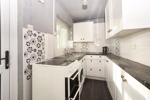 2 bedroom end of terrace house for sale, Priory Terrace, Vinegar Hill, Caernarfon, Gwynedd, LL55