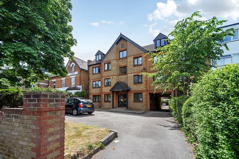 1 bedroom apartment for sale, Burnt Ash Hill, London
