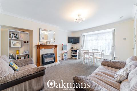 3 bedroom end of terrace house for sale, Arlington Road, West Midlands B14