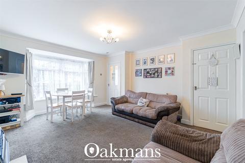 3 bedroom end of terrace house for sale, Arlington Road, West Midlands B14