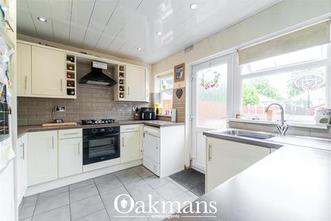 3 bedroom end of terrace house for sale, Arlington Road, West Midlands B14