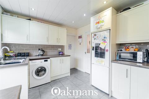 3 bedroom end of terrace house for sale, Arlington Road, West Midlands B14