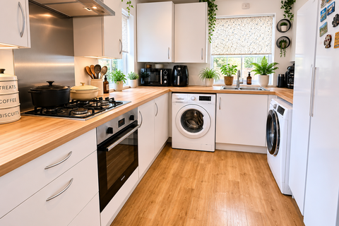 3 bedroom detached house for sale, Manor Road, Newent