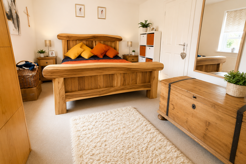 3 bedroom detached house for sale, Manor Road, Newent