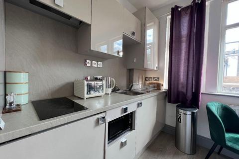Studio for sale, The Grove, London