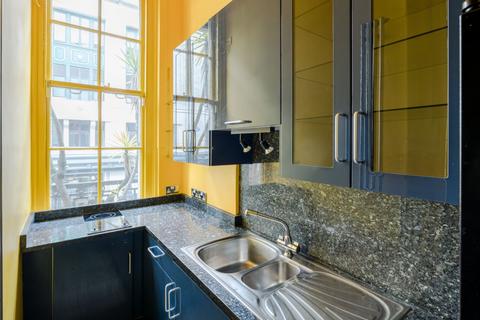 1 bedroom apartment for sale, Berners Street, London W1T