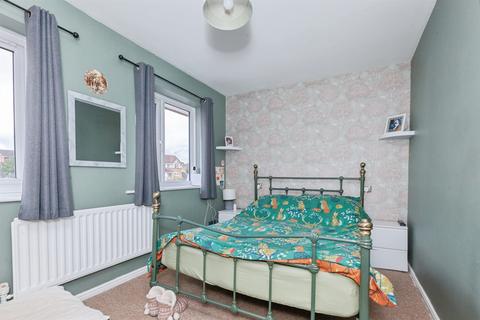 2 bedroom terraced house for sale, Hilcot Green, Braunstone, Leicester