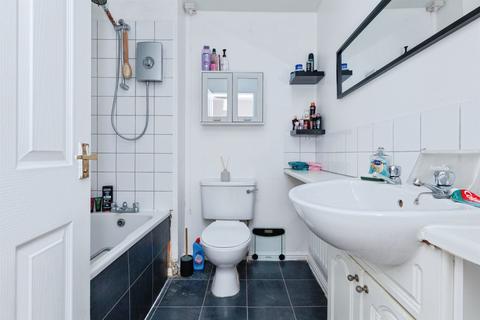 2 bedroom terraced house for sale, Hilcot Green, Braunstone, Leicester