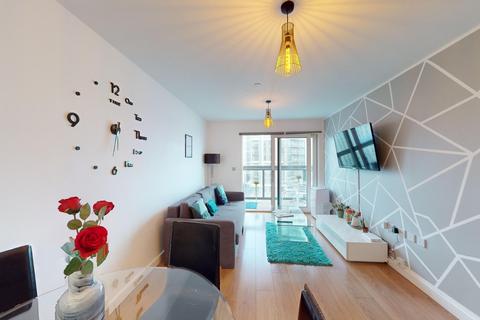 undefined, Barge Walk, London, SE10