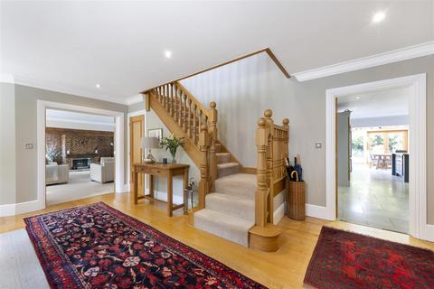 5 bedroom detached house for sale, The Covert, Ascot