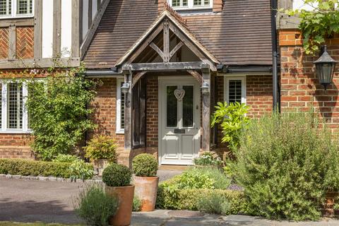 5 bedroom detached house for sale, The Covert, Ascot