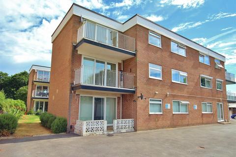 2 bedroom apartment for sale, 429 Wimborne Road, Oakdale, POOLE, BH15