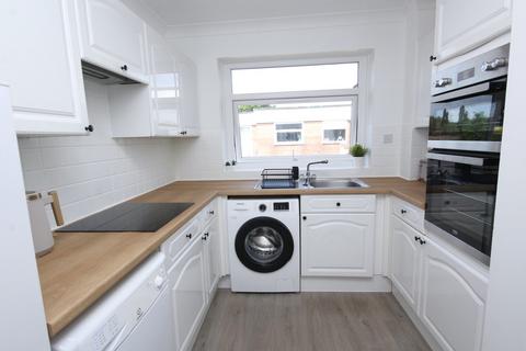 2 bedroom apartment for sale, 429 Wimborne Road, Oakdale, POOLE, BH15