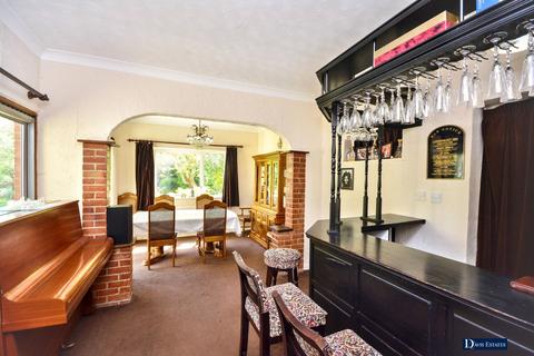 5 bedroom detached house for sale, Berther Road, Emerson Park, Hornchurch, RM11