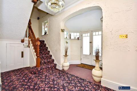 5 bedroom detached house for sale, Berther Road, Emerson Park, Hornchurch, RM11