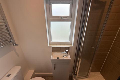 Studio to rent, Campion Street, Derby, DE22