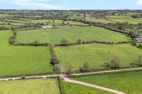 Land for sale, Whedan Farm, Buckhorn Weston, Gillingham, Dorset, SP8