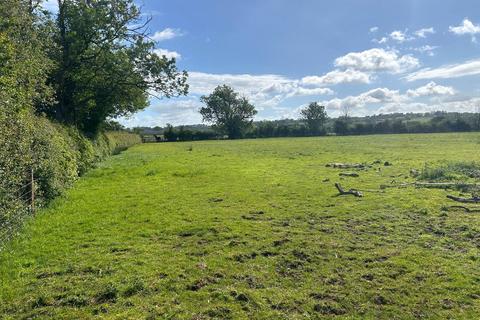 Land for sale, Whedan Farm, Buckhorn Weston, Gillingham, Dorset, SP8