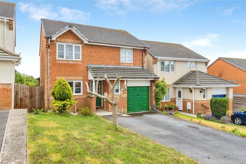 4 bedroom detached house for sale, Lutyens Drive, Paignton, Devon, TQ3