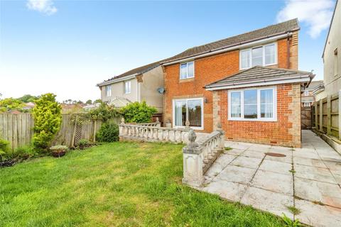 4 bedroom detached house for sale, Lutyens Drive, Paignton, Devon, TQ3
