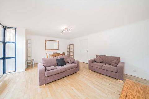 3 bedroom maisonette for sale, Rotherhithe Street, London SE16
