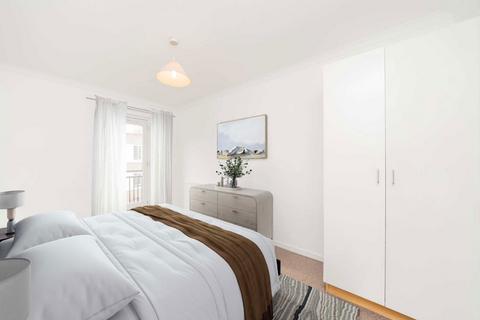 3 bedroom maisonette for sale, Rotherhithe Street, London SE16