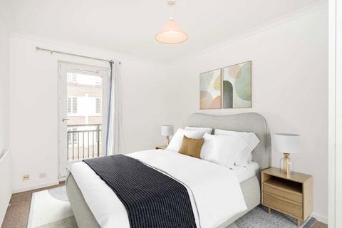 3 bedroom maisonette for sale, Rotherhithe Street, London SE16