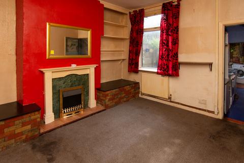 2 bedroom end of terrace house for sale, Bond Street, Northwich, CW8