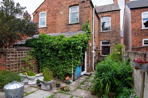 2 bedroom end of terrace house for sale, Bond Street, Northwich, CW8