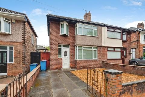 3 bedroom semi-detached house for sale, Melwood Drive, Liverpool, Merseyside, L12