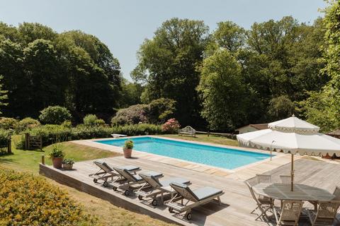 8 bedroom semi-detached house for sale, Horsham, West Sussex