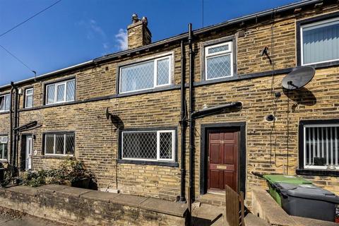 2 bedroom cottage for sale, Ambler Thorn, Bradford BD13