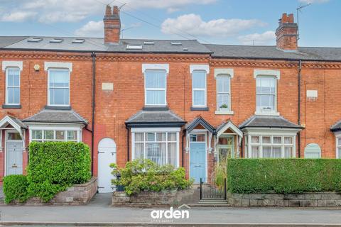 4 bedroom terraced house for sale, Springfield Road, Kings Heath, B14