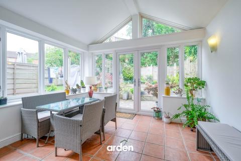 4 bedroom terraced house for sale, Springfield Road, Kings Heath, B14