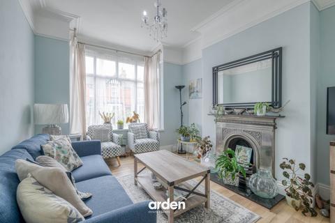 4 bedroom terraced house for sale, Springfield Road, Kings Heath, B14