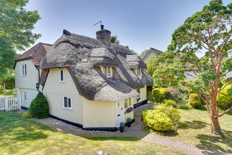 undefined, Hammond Road, Hatfield Broad Oak, Bishop's Stortford, CM22
