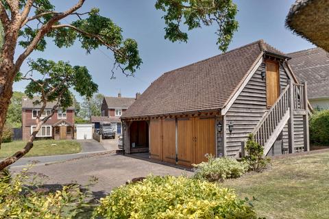 undefined, Hammond Road, Hatfield Broad Oak, Bishop's Stortford, CM22